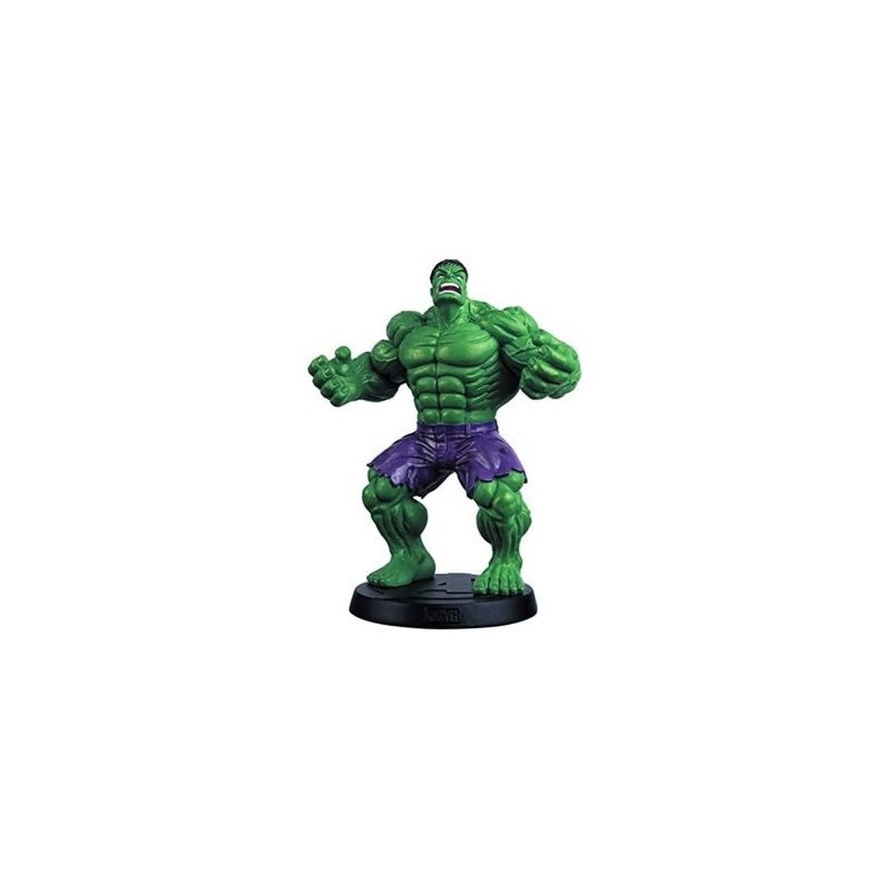 FIGURA HULK