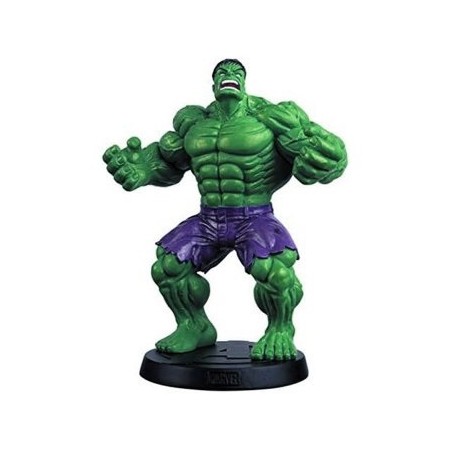 FIGURA HULK