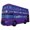 PUZZLE 3D AUTOBUS HARRY POTTER