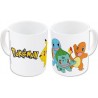 TAZA POKEMONS