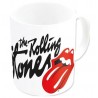 TAZA ROLLING STONES