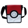 BANDOLERA POKEBALL POKEMON