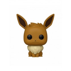 FUNKO POP EEVEE POKEMON