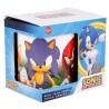 TAZA SONIC