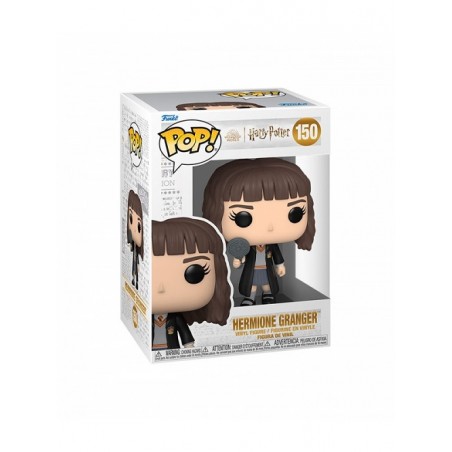 FUNKO POP HERMIONE