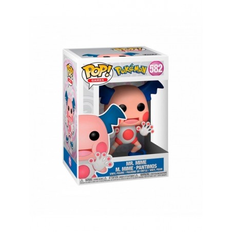 FUNKO POP MR. MIME