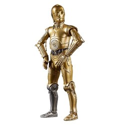 FIGURA C3-PO