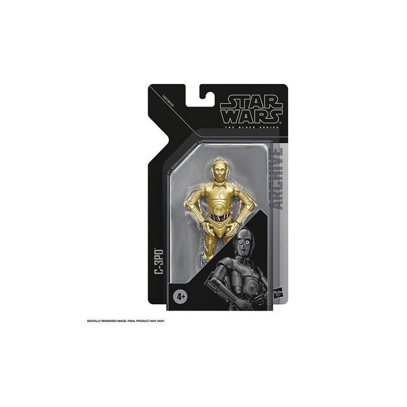 FIGURA C3-PO