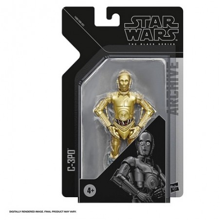 FIGURA C3-PO