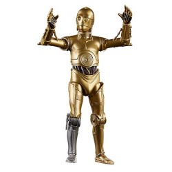 FIGURA C3-PO