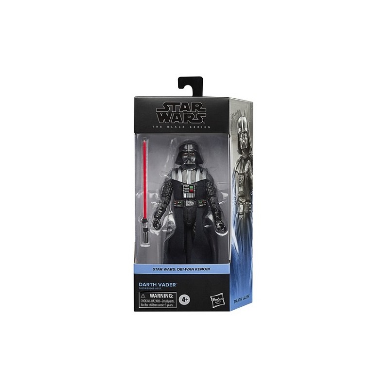 FIGURA DARTH VADER