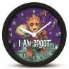 RELOJ DESPERTADOR GROOT