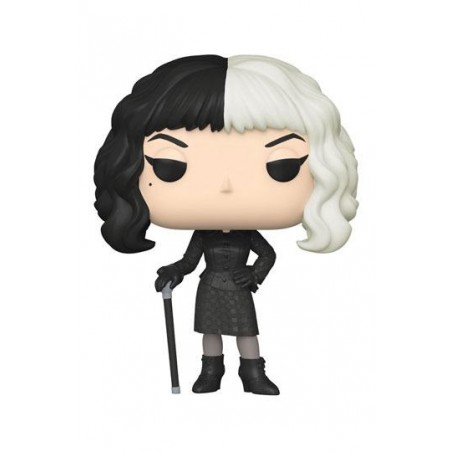 FUNKO POP CRUELLA DE VIL