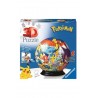 PUZZLE 3D POKEMON