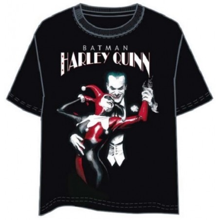 CAMISETA HARLEY QUINN