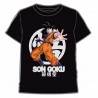 CAMISETA SON GOKU