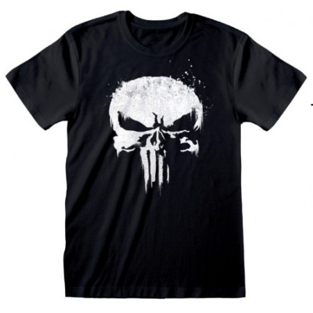 CAMISETA THE PUNISHER