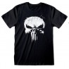 CAMISETA THE PUNISHER