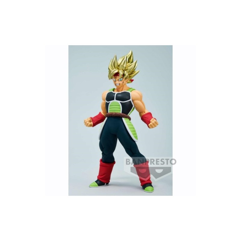 FIGURA BARDOCK