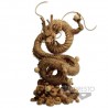 FIGURA SHENRON GOLD