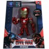 FIGURA METALS IRON MAN