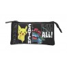 ESTUCHE POKEMON