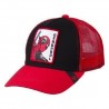 GORRA DEADPOOL