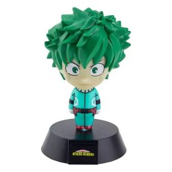 LAMPARA 3D DEKU