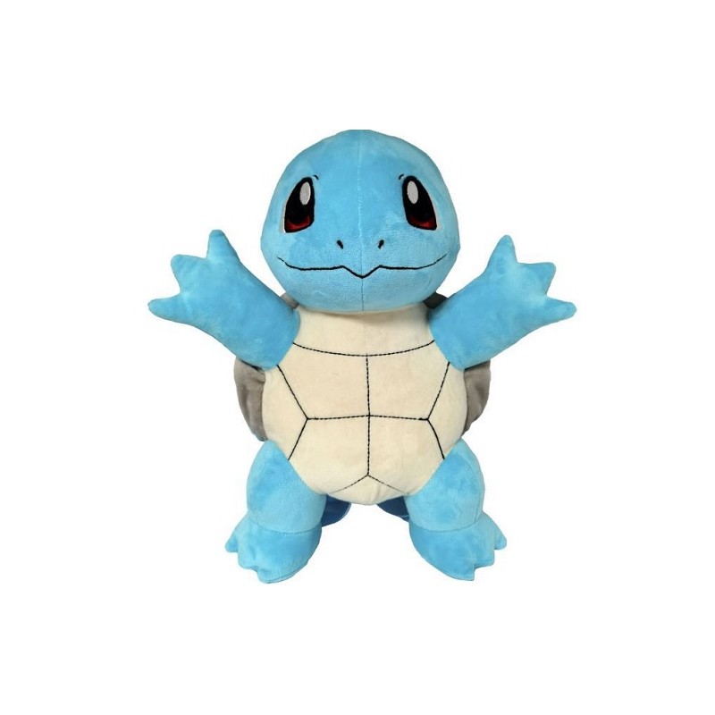 MOCHILA SQUIRTLE