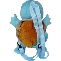 MOCHILA SQUIRTLE