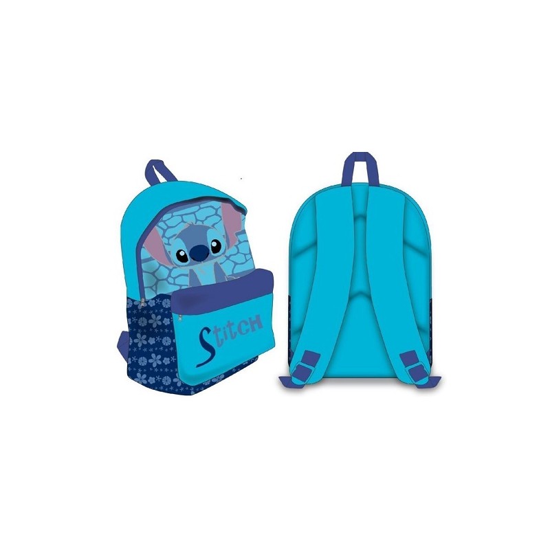 MOCHILA STITCH