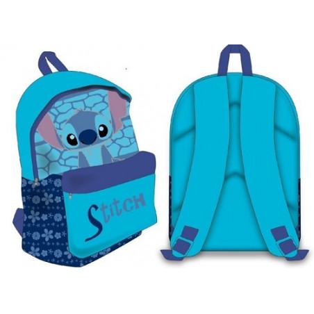 MOCHILA STITCH