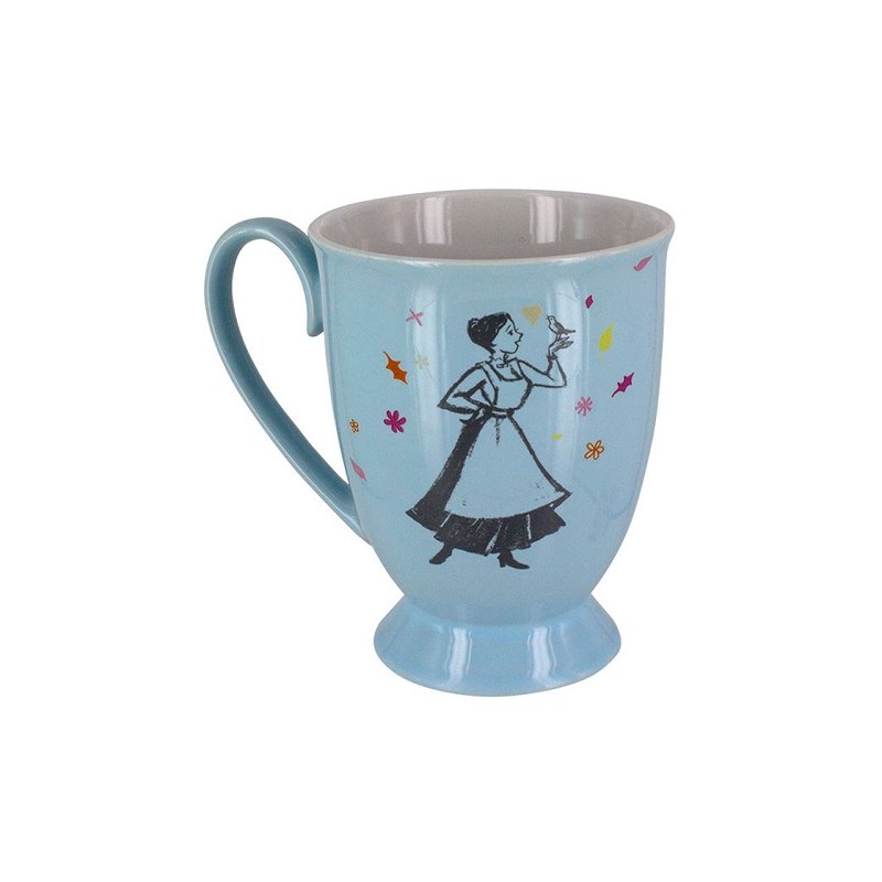 TAZA MARY POPPINS