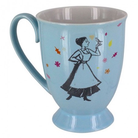 TAZA MARY POPPINS