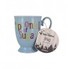 TAZA MARY POPPINS