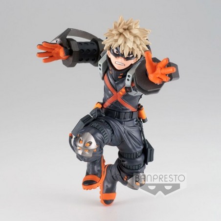 FIGURA BAKUGO