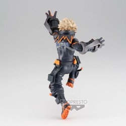 FIGURA BAKUGO