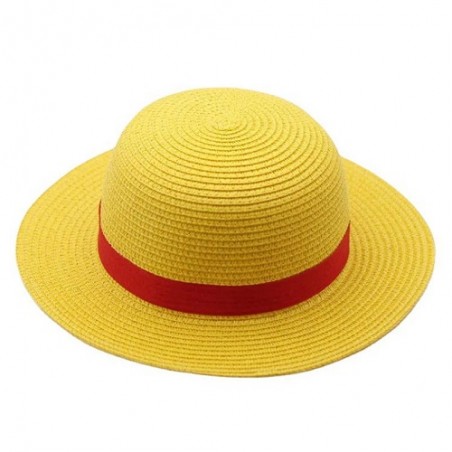 SOMBRERO LUFFY