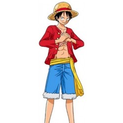 SOMBRERO LUFFY