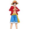 SOMBRERO LUFFY