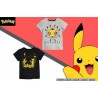 CAMISETA POKEMON