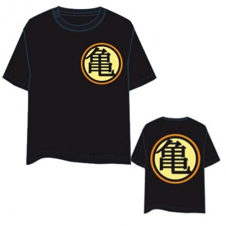 CAMISETA DRAGON BALL