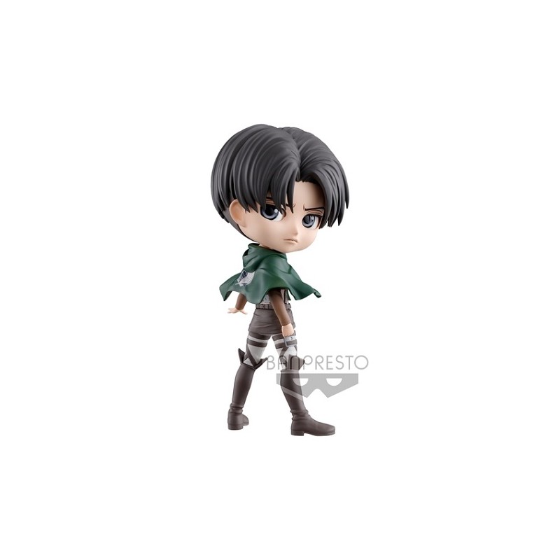 FIGURA LEVI