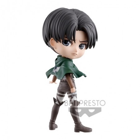 FIGURA LEVI