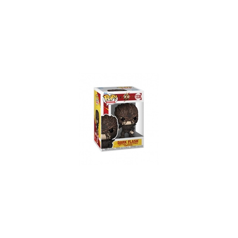 FUNKO POP DARK FLASH