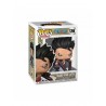 FUNKO POP SNAKE MAN LUFFY