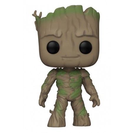 FUNKO POP GROOT