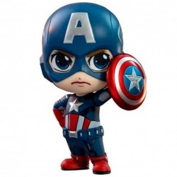 FIGURA CAPITAN AMERICA