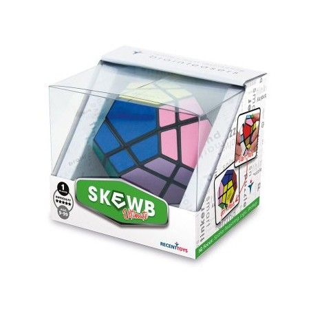 CUBO SKEWB ULTIMATE