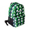 MOCHILA MINECRAFT